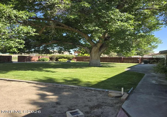 Homes for sale in Yerington, NV | 14 Willow Dr, Yerington, NV 89447 | MLS# 260008043