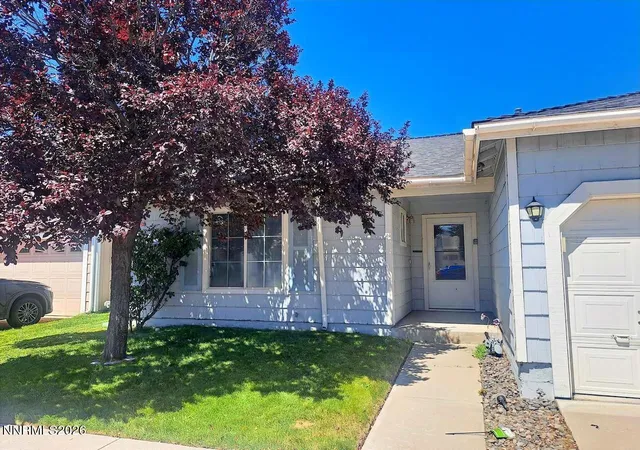 Homes for sale in Reno, NV | 3106 May Rose Cir, Reno, NV 89502 | MLS# 260008455