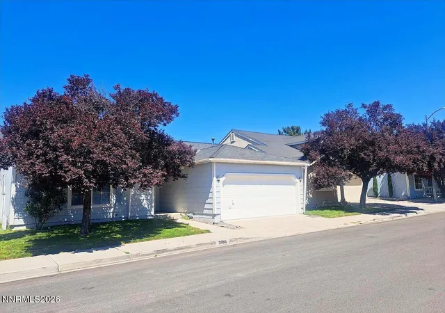 Homes for sale in Reno, NV | 3106 May Rose Cir, Reno, NV 89502 | MLS# 260008455