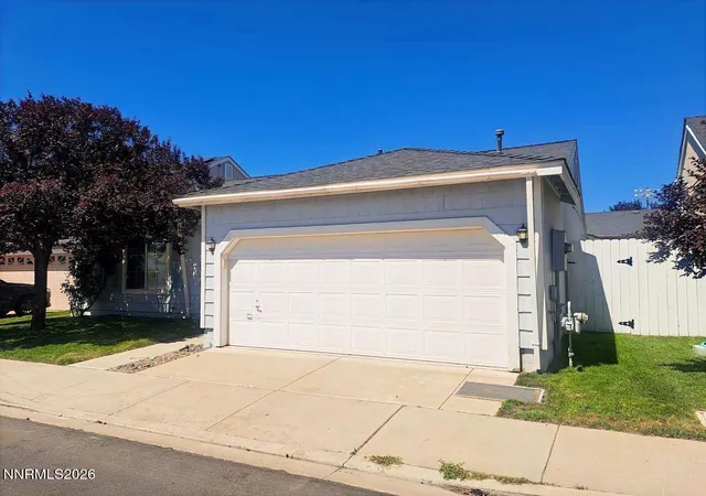 Homes for sale in Reno, NV | 3106 May Rose Cir, Reno, NV 89502 | MLS# 260008455
