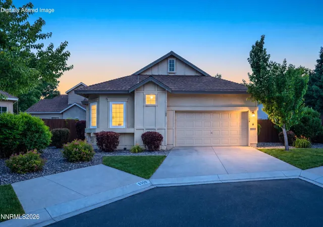 Homes for sale in Sparks, NV | 5326 Desert Peach Dr, Sparks, NV 89436 | MLS# 260008107