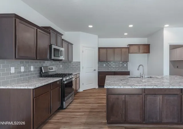 Photo 1 of Single family home for sale at 4083 Cone Peak Ct, Reno, NV 89508 | MLS# 260008109 | Listing updated on 2026-09-29