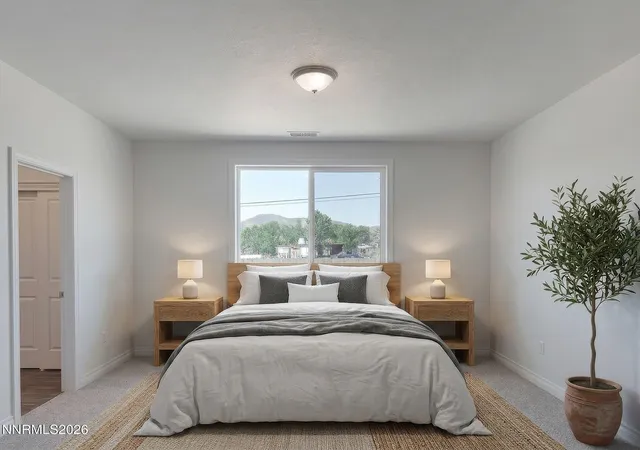 Photo 3 of Single family home for sale at 4083 Cone Peak Ct, Reno, NV 89508 | MLS# 260008109 | Listing updated on 2026-09-29