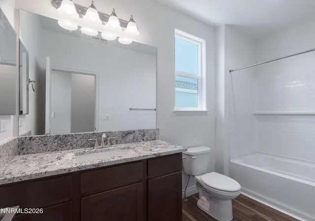Photo 3 of Single family home for sale at 4083 Cone Peak Ct, Reno, NV 89508 | MLS# 260008109 | Listing updated on 2026-09-29