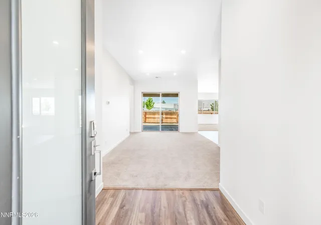 2nd image of 1852 Hogan Peak St, Carson City, NV 89701 | MLS# 260008342