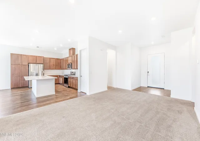 4th image of 1852 Hogan Peak St, Carson City, NV 89701 | MLS# 260008342
