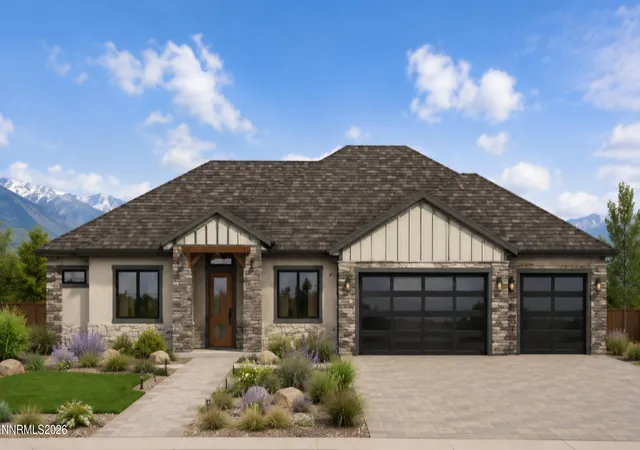 Homes for sale in Dayton, NV | 682 Saint Andrews Dr, Dayton, NV 89403 | MLS# 260008353