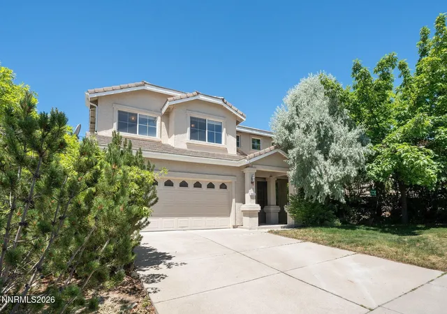 Photo 2 of Single family home for sale at 2555 Glen Eagles Dr, Reno, NV 89523 | MLS# 260008056 | Listing updated on 2026-09-10
