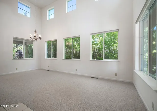 Photo 3 of Single family home for sale at 2555 Glen Eagles Dr, Reno, NV 89523 | MLS# 260008056 | Listing updated on 2026-09-10