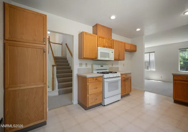 Photo 4 of Single family home for sale at 2555 Glen Eagles Dr, Reno, NV 89523 | MLS# 260008056 | Listing updated on 2026-09-10
