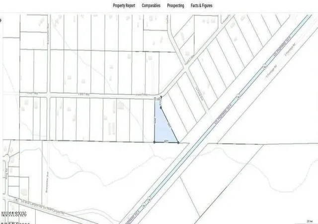 Homes for sale in Dayton, NV | 404 V And T Wy #4, Dayton, NV 89403 | MLS# 260008099