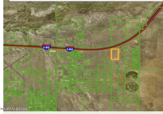 Homes for sale in Battle Mountain, NV | Apn 010 370 01, Battle Mountain, NV 89820 | MLS# 260008057
