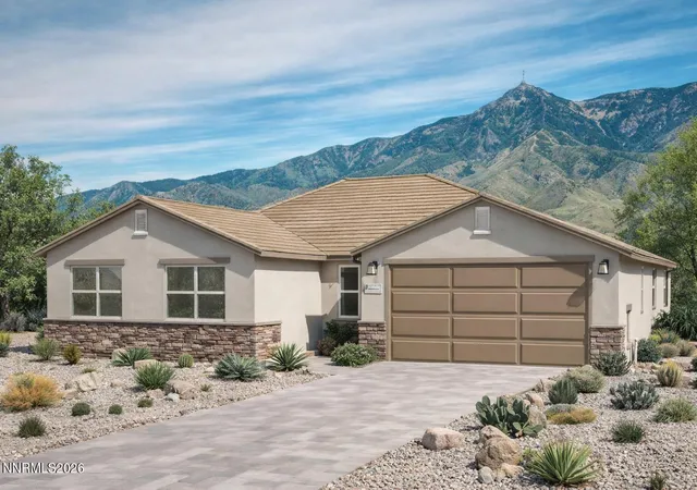 Photo 1 of Single family home for sale at 7685 Enclave Key Rd #6, Reno, NV 89506 | MLS# 260008063 | Listing updated on 2026-07-08