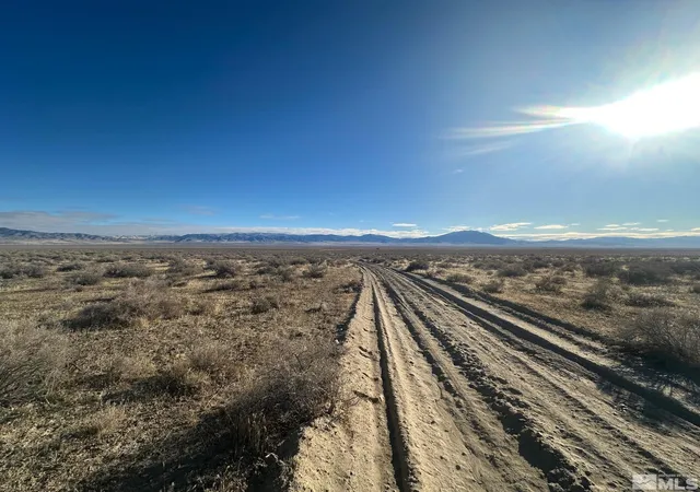 Photo 3 of Land for sale at T29 Sec 13, Unionville, NV 89418 | MLS# 260008066 | Listing updated on 2026-06-24