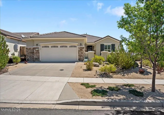 Homes for sale in Reno, NV | 1020 Callaway Trl, Reno, NV 89523 | MLS# 260008126