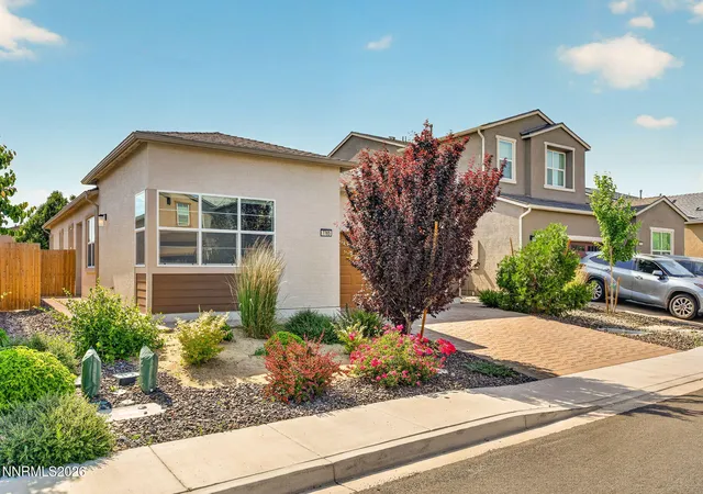 Homes for sale in Sparks, NV | 7765 Navasota Dr, Sparks, NV 89436 | MLS# 260008094