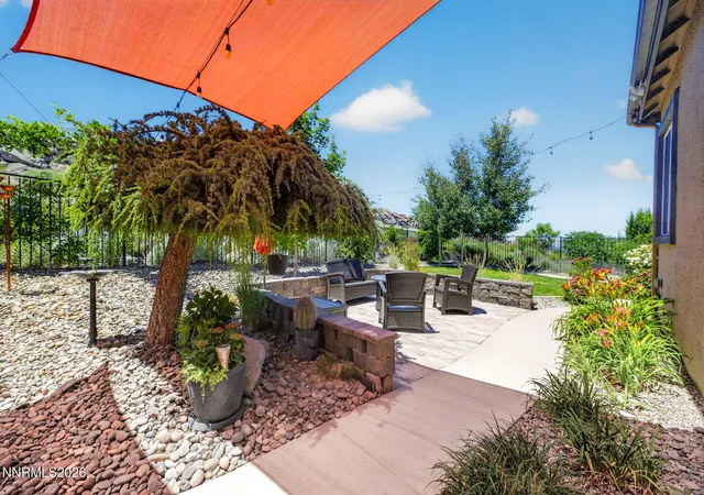 Photo 3 of Single family home for sale at 6889 Marble Cyn Rd, Reno, NV 89511 | MLS# 260008251 | Listing updated on 2026-09-10