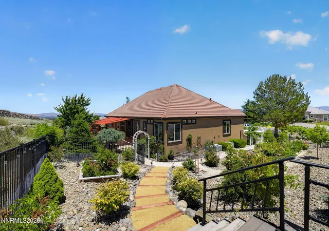Photo 3 of Single family home for sale at 6889 Marble Cyn Rd, Reno, NV 89511 | MLS# 260008251 | Listing updated on 2026-09-10
