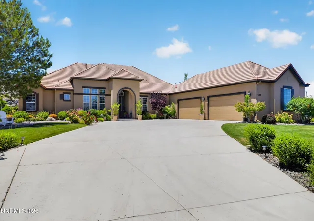 Photo 4 of Single family home for sale at 6889 Marble Cyn Rd, Reno, NV 89511 | MLS# 260008251 | Listing updated on 2026-09-10