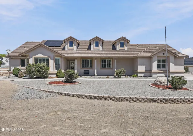Homes for sale in Fernley, NV | 680 Buckskin Dr, Fernley, NV 89408 | MLS# 260008136
