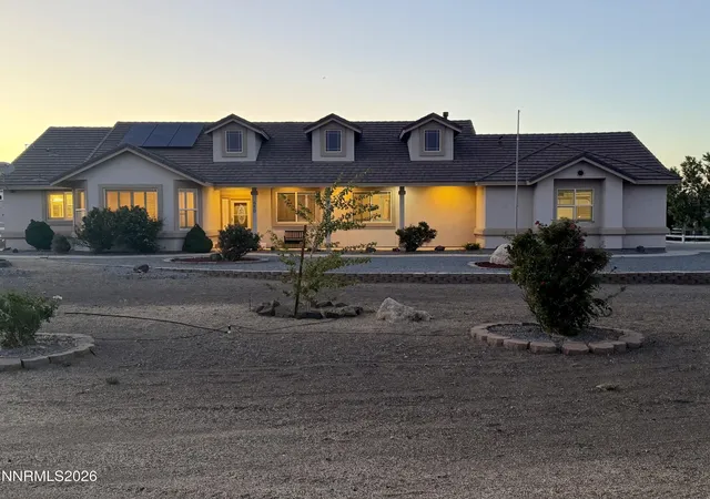 Homes for sale in Fernley, NV | 680 Buckskin Dr, Fernley, NV 89408 | MLS# 260008136