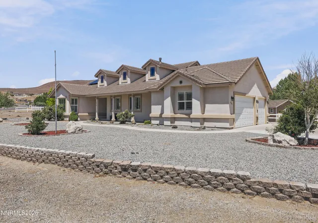 Homes for sale in Fernley, NV | 680 Buckskin Dr, Fernley, NV 89408 | MLS# 260008136