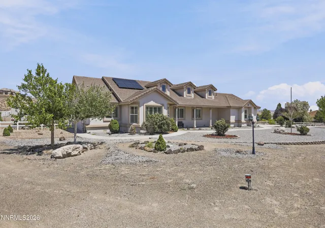 Homes for sale in Fernley, NV | 680 Buckskin Dr, Fernley, NV 89408 | MLS# 260008136