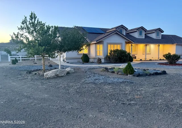 Homes for sale in Fernley, NV | 680 Buckskin Dr, Fernley, NV 89408 | MLS# 260008136