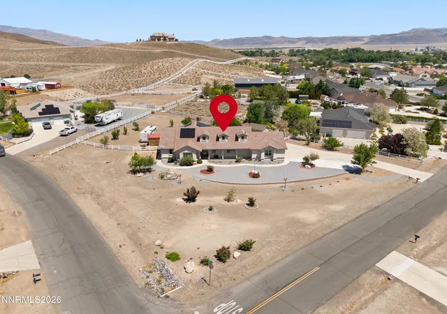 Homes for sale in Fernley, NV | 680 Buckskin Dr, Fernley, NV 89408 | MLS# 260008136
