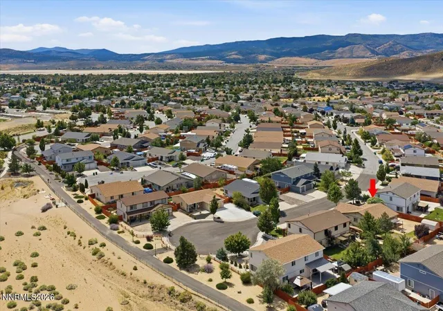 Photo 29 of Single family home for sale at 18329 Dustin Ct, Reno, NV 89508 | MLS# 260008092 | Listing updated on 2026-08-30