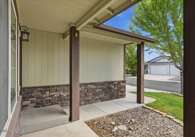 Photo 2 of Single family home for sale at 18329 Dustin Ct, Reno, NV 89508 | MLS# 260008092 | Listing updated on 2026-08-30