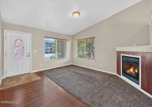Photo 3 of Single family home for sale at 18329 Dustin Ct, Reno, NV 89508 | MLS# 260008092 | Listing updated on 2026-08-30