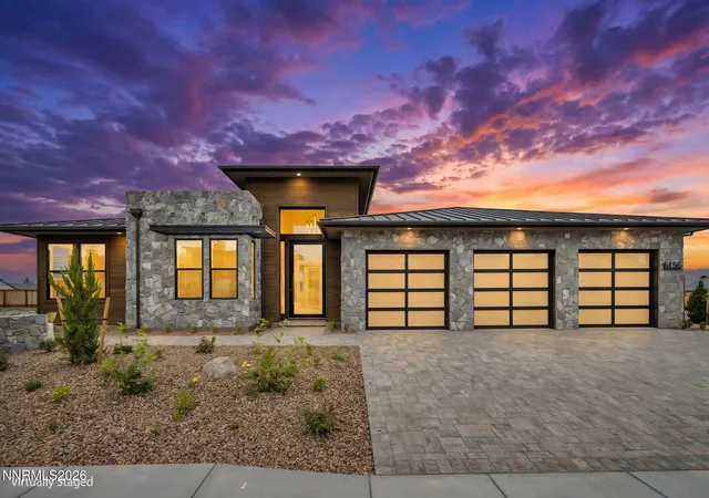 1st image of 6156 Triple Crown Dr, Reno, NV 89511 | MLS# 260008333