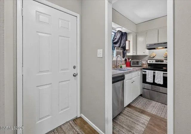 2nd image of 5 Smithridge Park, Reno, NV 89502 | MLS# 260008198
