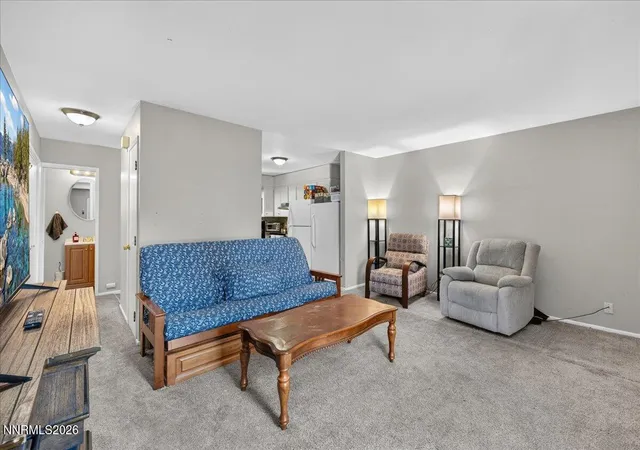 3rd image of 5 Smithridge Park, Reno, NV 89502 | MLS# 260008198