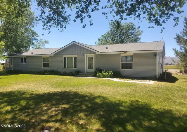 1st image of 4855 Weatherby Dr, Winnemucca, NV 89445 | MLS# 260008116