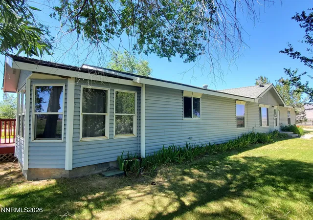 image of 4855 Weatherby Dr, Winnemucca, NV 89445 | MLS# 260008116