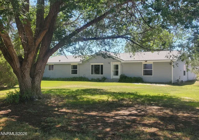 image of 4855 Weatherby Dr, Winnemucca, NV 89445 | MLS# 260008116