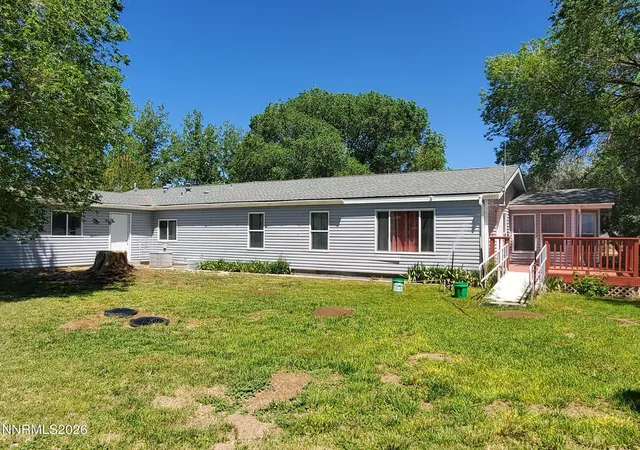 image of 4855 Weatherby Dr, Winnemucca, NV 89445 | MLS# 260008116