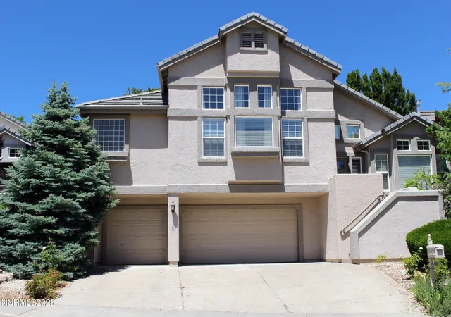 Homes for sale in Reno, NV | 6259 Golden Meadow Rd, Reno, NV 89519 | MLS# 260008789