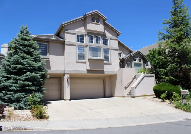 Photo 1 of Single family home for sale at 6259 Golden Meadow Rd, Reno, NV 89519 | MLS# 260008789 | Listing updated on 2026-09-16