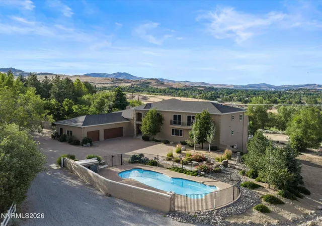 Photo 1 of Mansion for sale at 4040 Odile Ct, Reno, NV 89511 | MLS# 260009296 | Listing updated on 2026-08-20