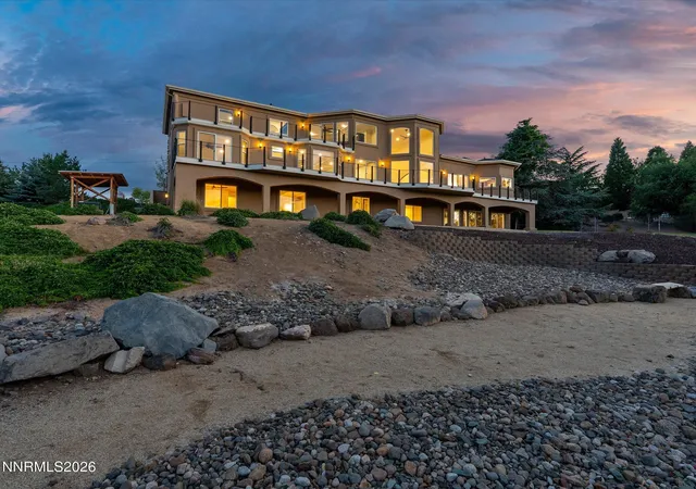 Photo 2 of Mansion for sale at 4040 Odile Ct, Reno, NV 89511 | MLS# 260009296 | Listing updated on 2026-08-20