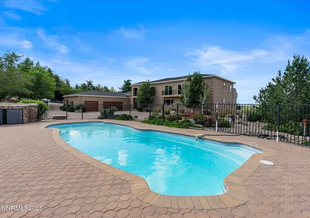 Photo 3 of Mansion for sale at 4040 Odile Ct, Reno, NV 89511 | MLS# 260009296 | Listing updated on 2026-08-20