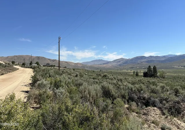 Photo 18 of Land for sale at 20 Quarter Horse Cir, Reno, NV 89508 | MLS# 260008115 | Listing updated on 2026-06-30