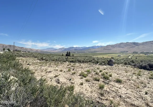 Photo 1 of Land for sale at 20 Quarter Horse Cir, Reno, NV 89508 | MLS# 260008115 | Listing updated on 2026-06-30