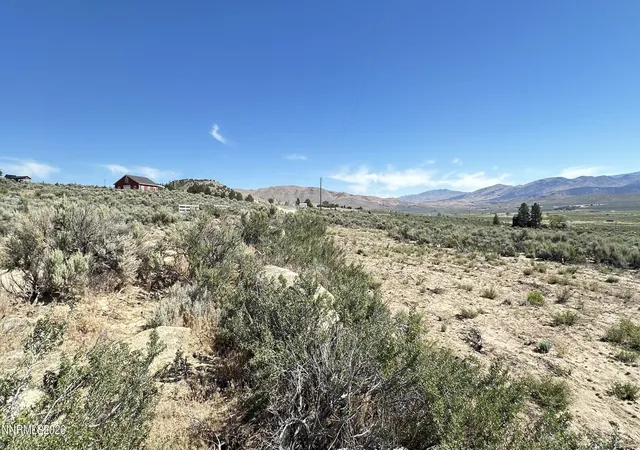 Photo 2 of Land for sale at 20 Quarter Horse Cir, Reno, NV 89508 | MLS# 260008115 | Listing updated on 2026-06-30
