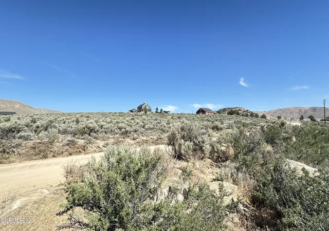Photo 3 of Land for sale at 20 Quarter Horse Cir, Reno, NV 89508 | MLS# 260008115 | Listing updated on 2026-06-30