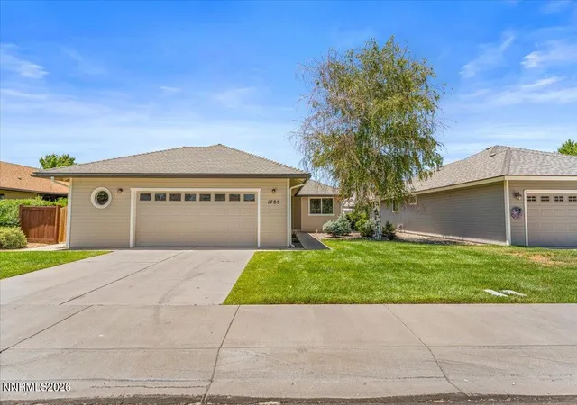 Homes for sale in Minden, NV | 1785 Mahogany Cir, Minden, NV 89423 | MLS# 260008154