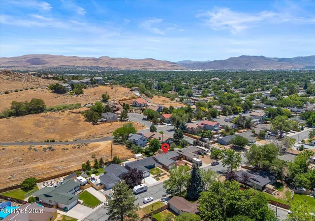 Homes for sale in Sparks, NV | 3510 Puccinelli Dr, Sparks, NV 89431 | MLS# 260008152